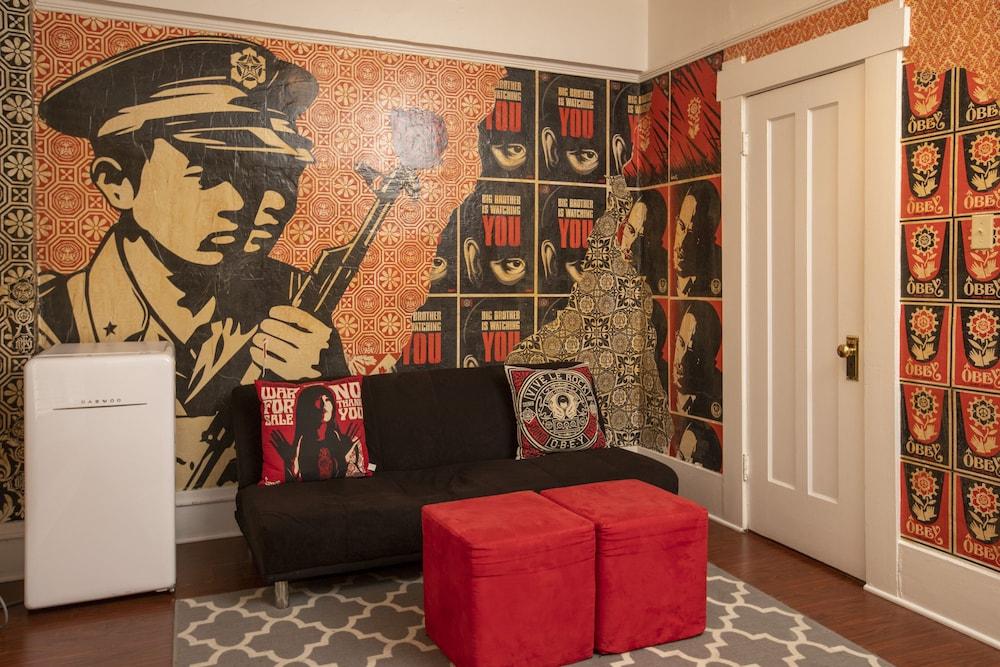 Des Arts Hotel San Francisco