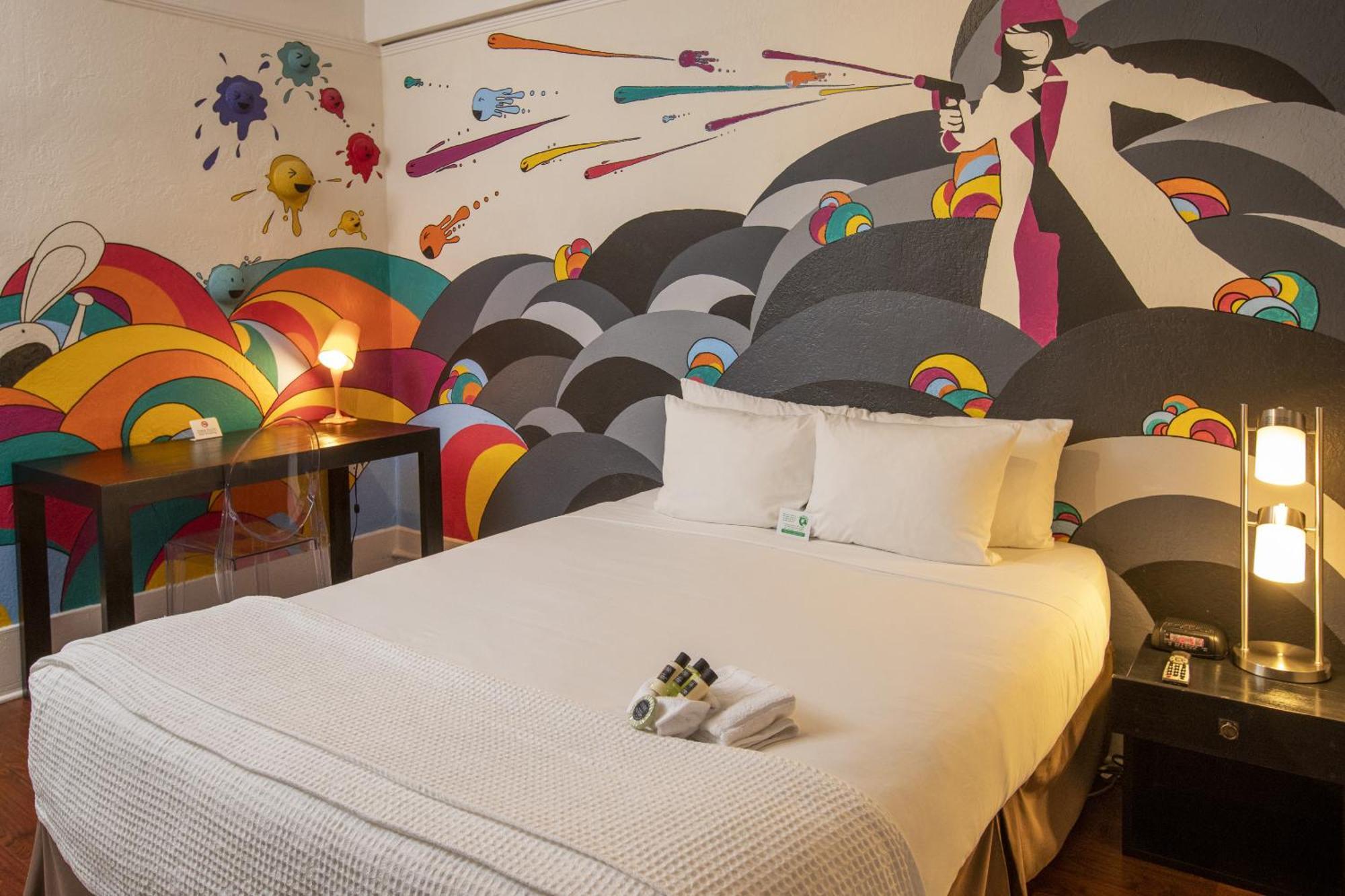 Hotel Des Arts