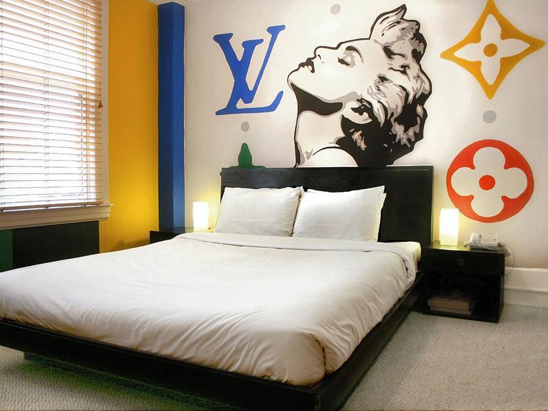 Des Arts Hotel San Francisco